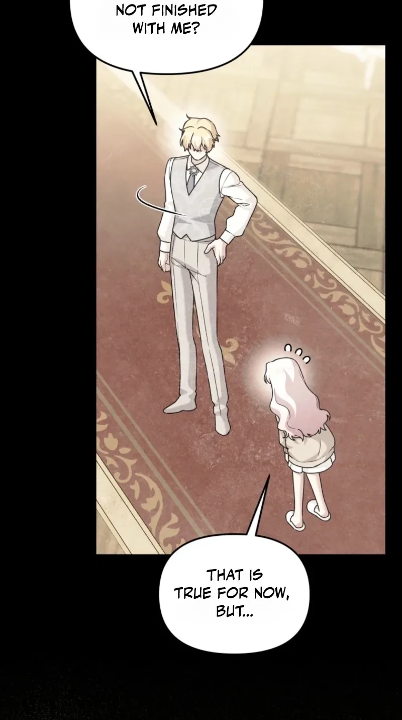 The Villain’s Daughter in law is Inherently Powerful Chapter 69 page 6
