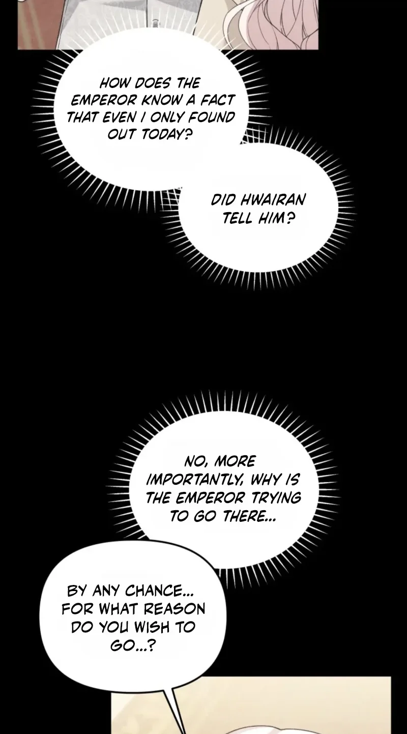 The Villain’s Daughter in law is Inherently Powerful Chapter 69 page 15