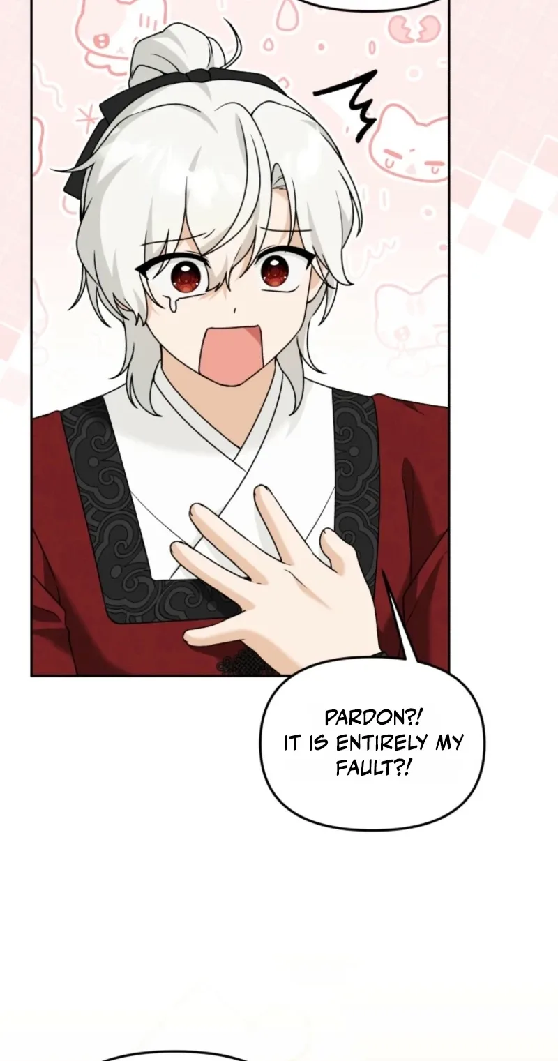 The Villain’s Daughter in law is Inherently Powerful Chapter 69 page 20