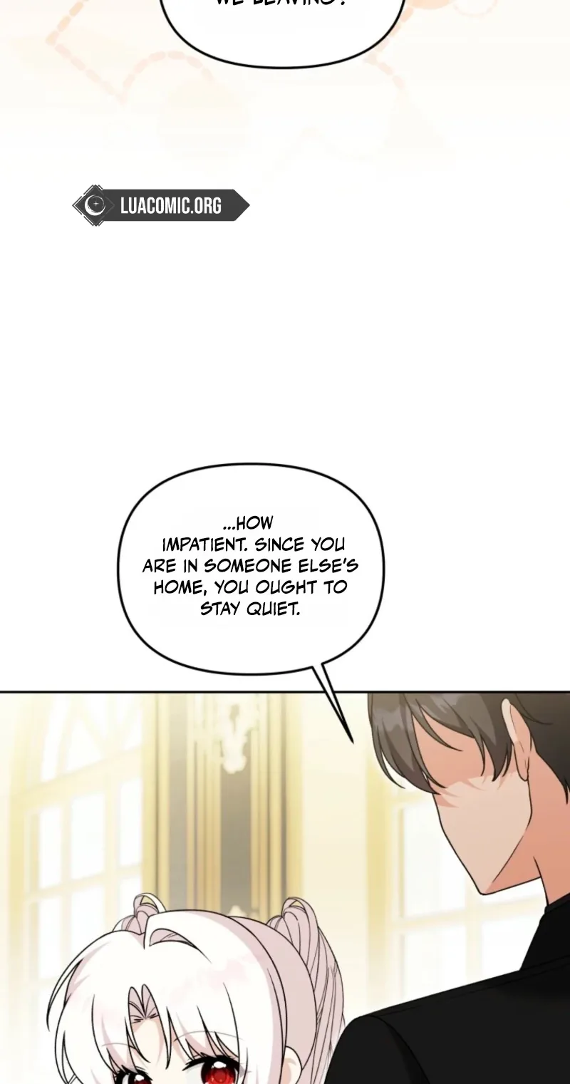 The Villain’s Daughter in law is Inherently Powerful Chapter 69 page 22
