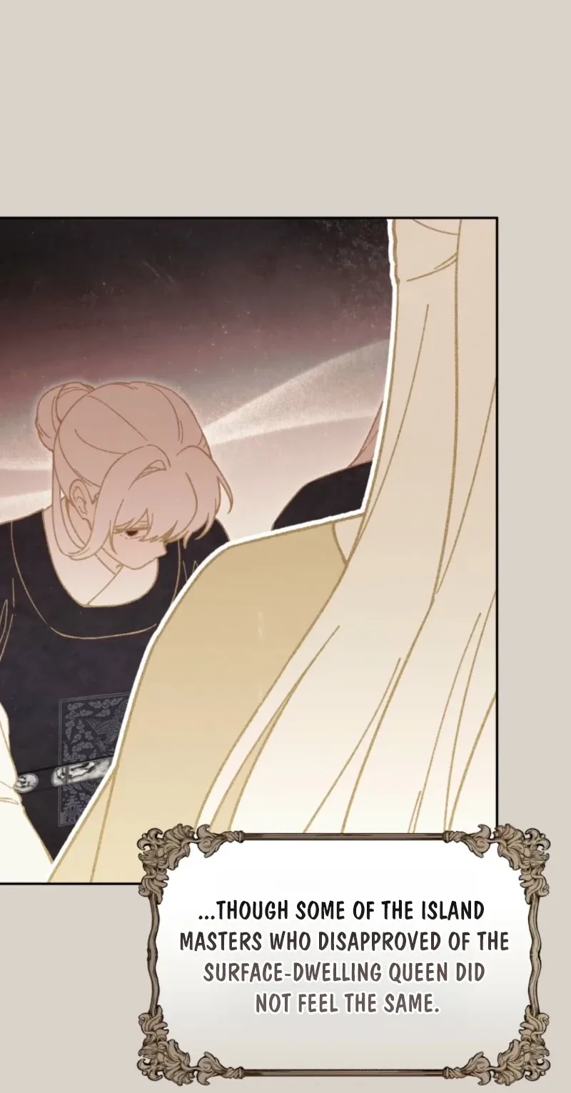 The Villain’s Daughter in law is Inherently Powerful Chapter 69 page 32