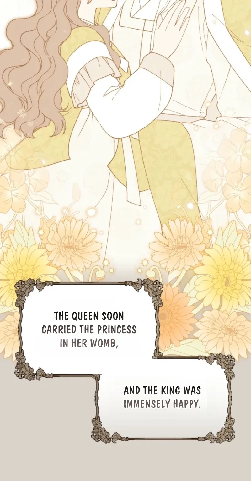 The Villain’s Daughter in law is Inherently Powerful Chapter 69 page 31