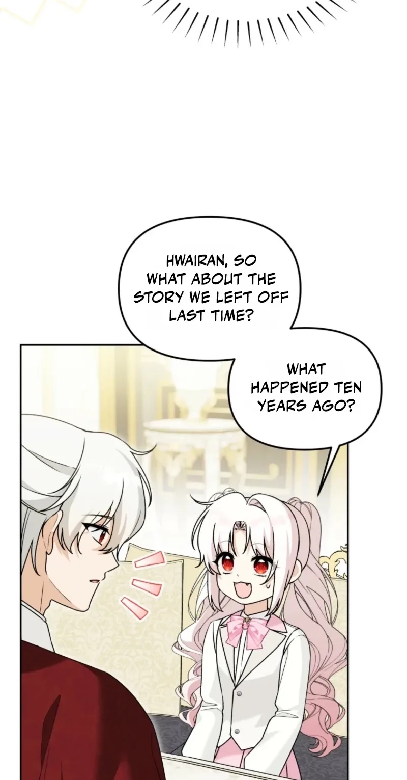 The Villain’s Daughter in law is Inherently Powerful Chapter 69 page 26