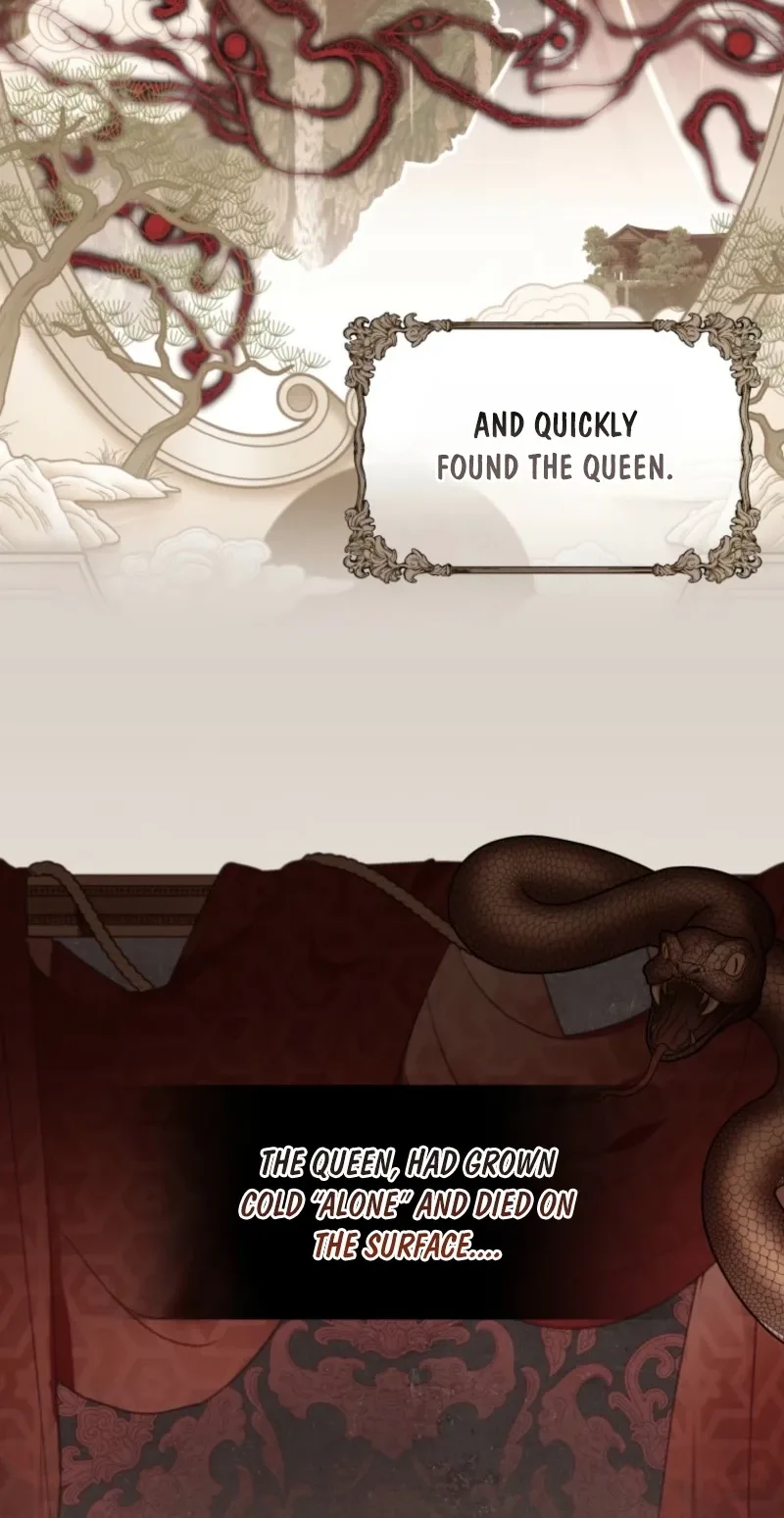 The Villain’s Daughter in law is Inherently Powerful Chapter 69 page 39