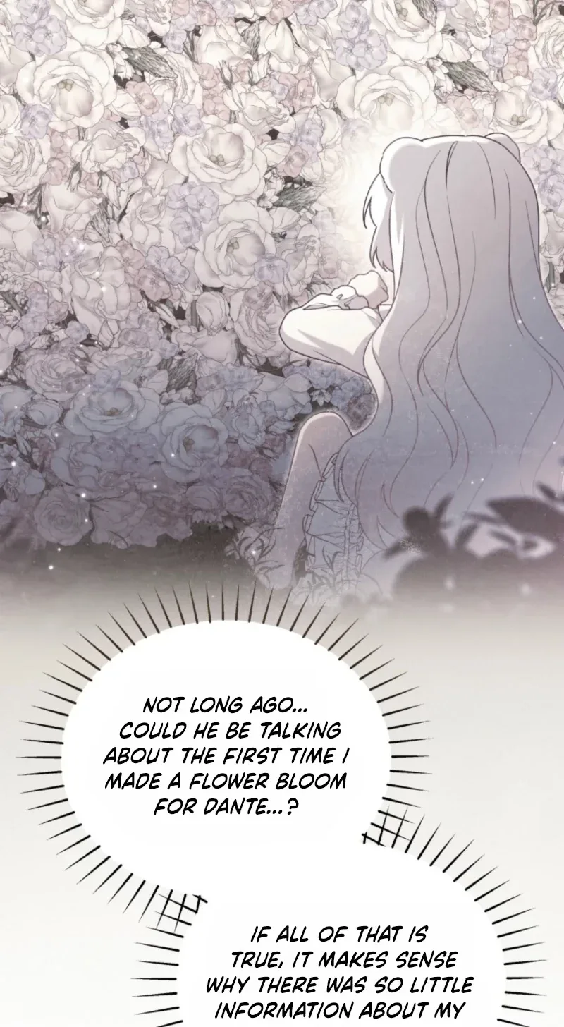 The Villain’s Daughter in law is Inherently Powerful Chapter 69 page 44