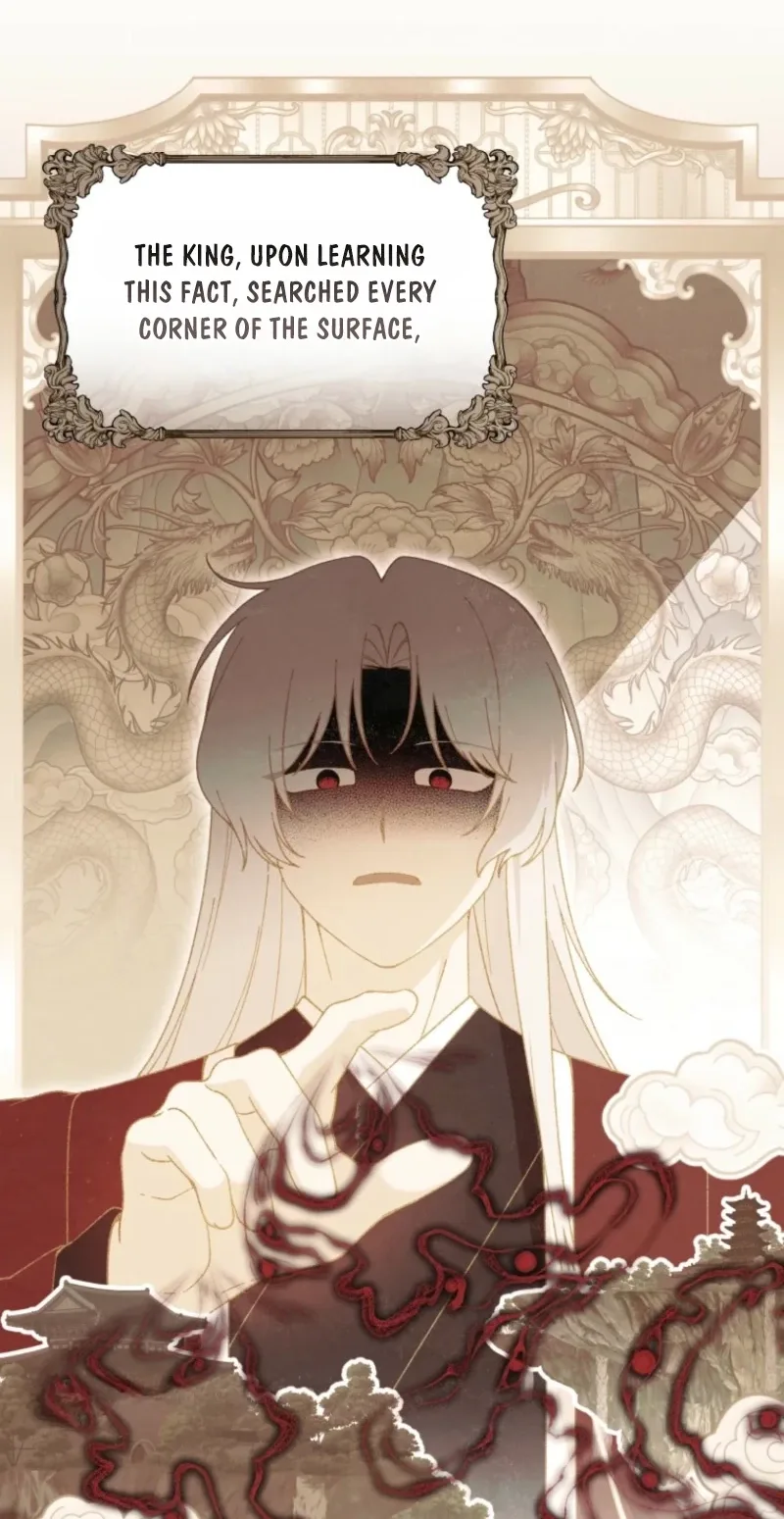 The Villain’s Daughter in law is Inherently Powerful Chapter 69 page 38