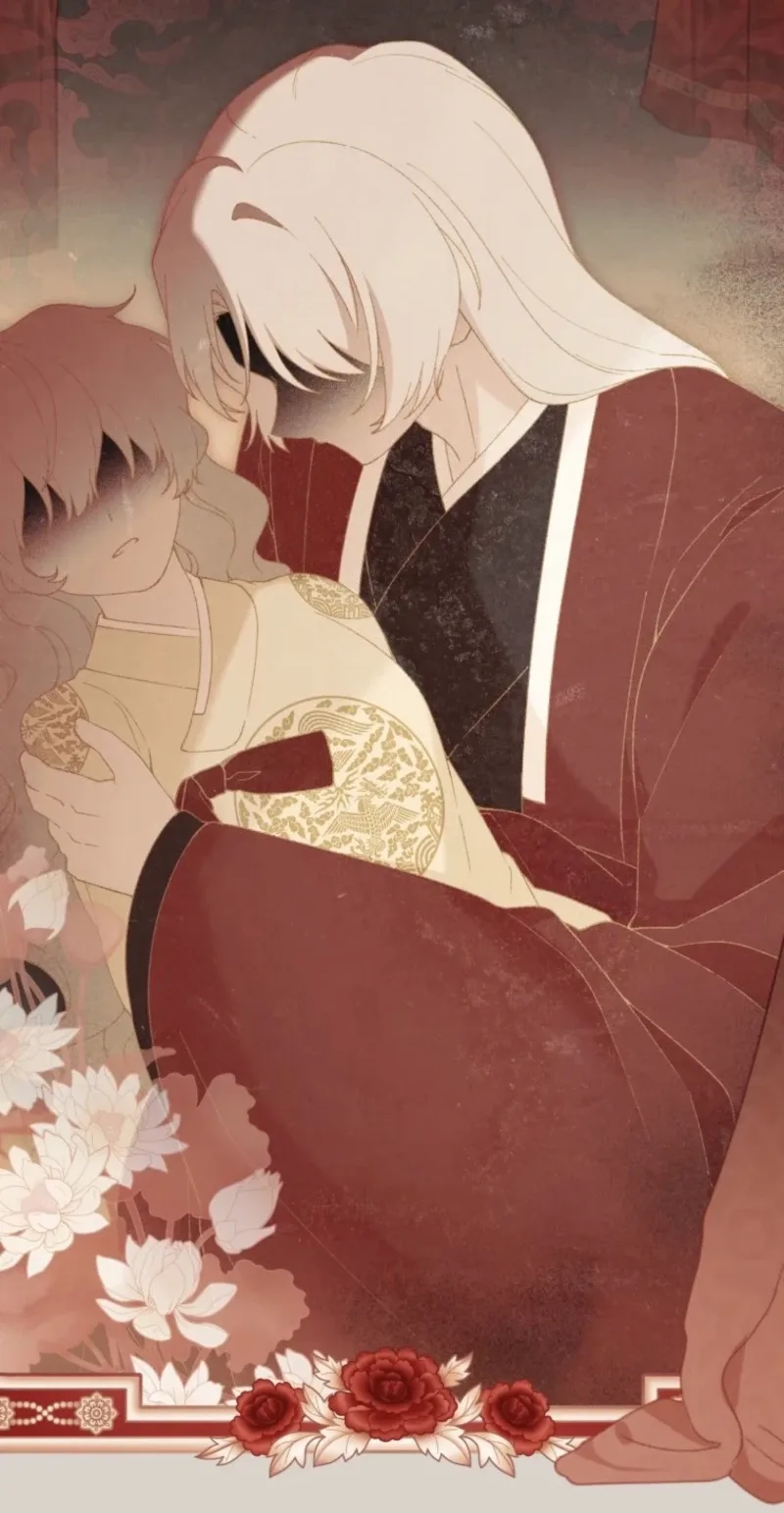 The Villain’s Daughter in law is Inherently Powerful Chapter 69 page 40