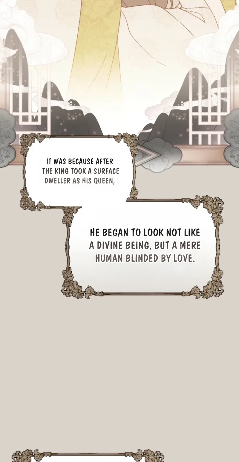 The Villain’s Daughter in law is Inherently Powerful Chapter 69 page 34