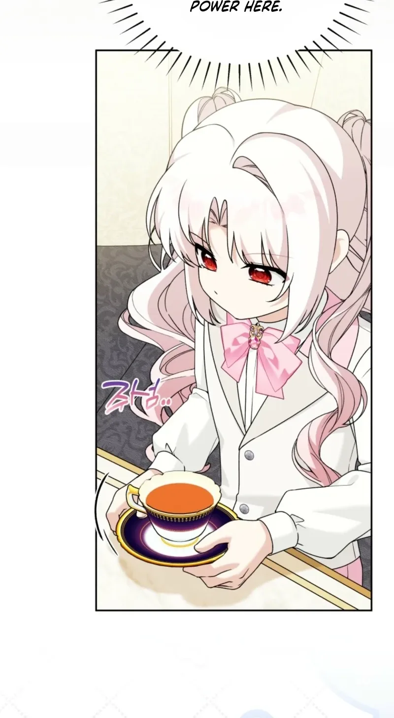 The Villain’s Daughter in law is Inherently Powerful Chapter 69 page 45