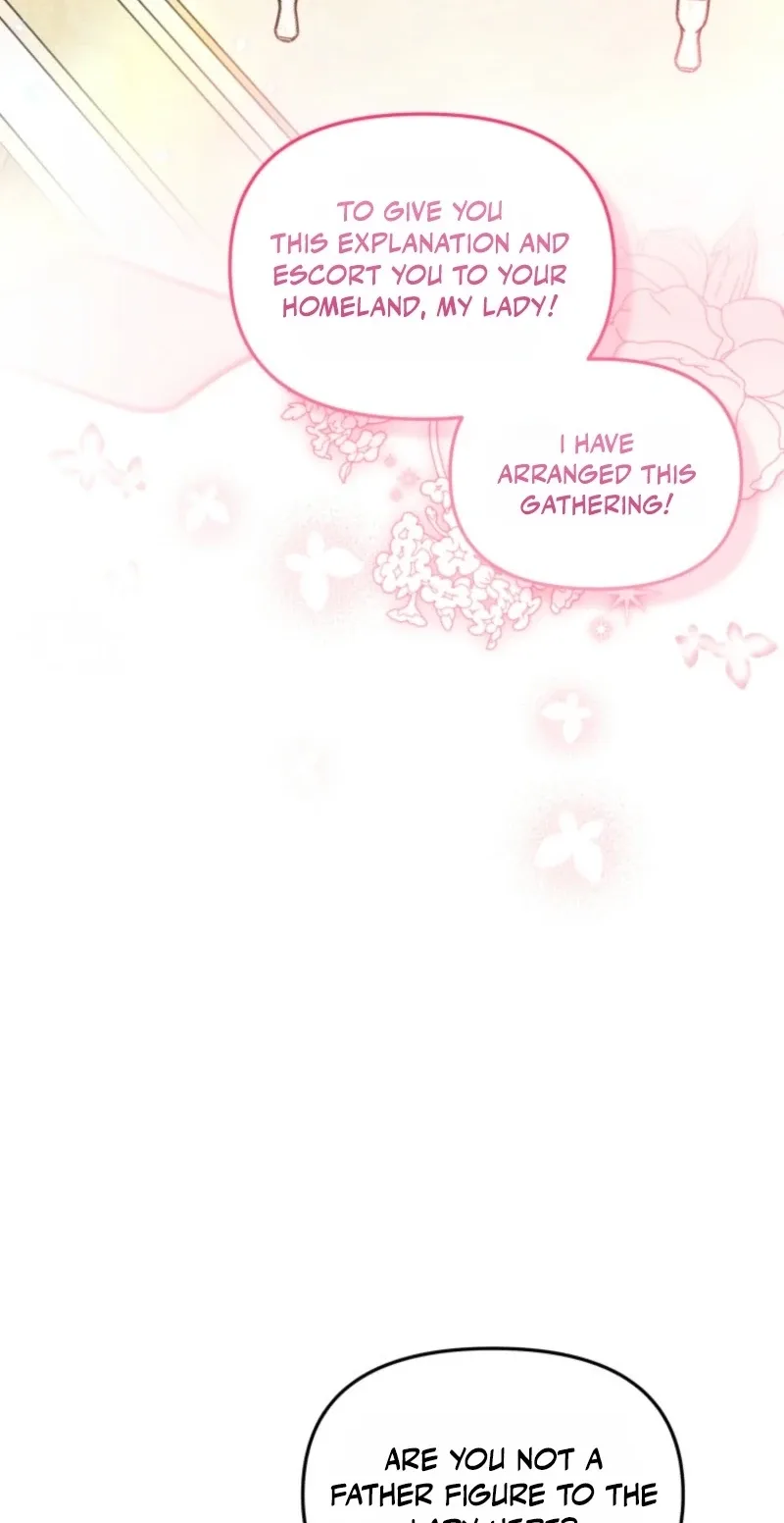 The Villain’s Daughter in law is Inherently Powerful Chapter 69 page 52