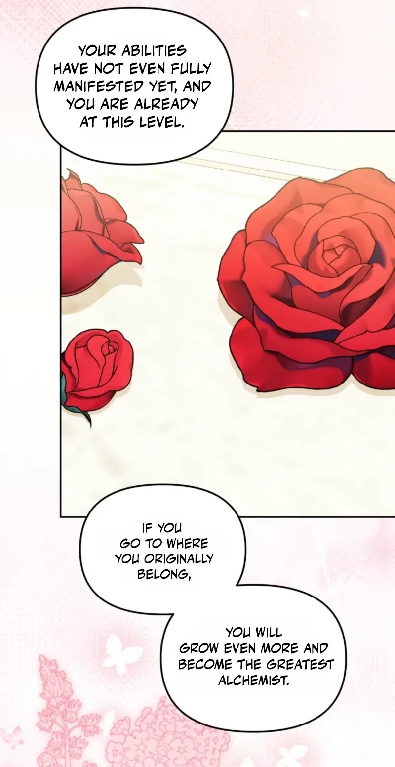 The Villain’s Daughter in law is Inherently Powerful Chapter 69 page 50