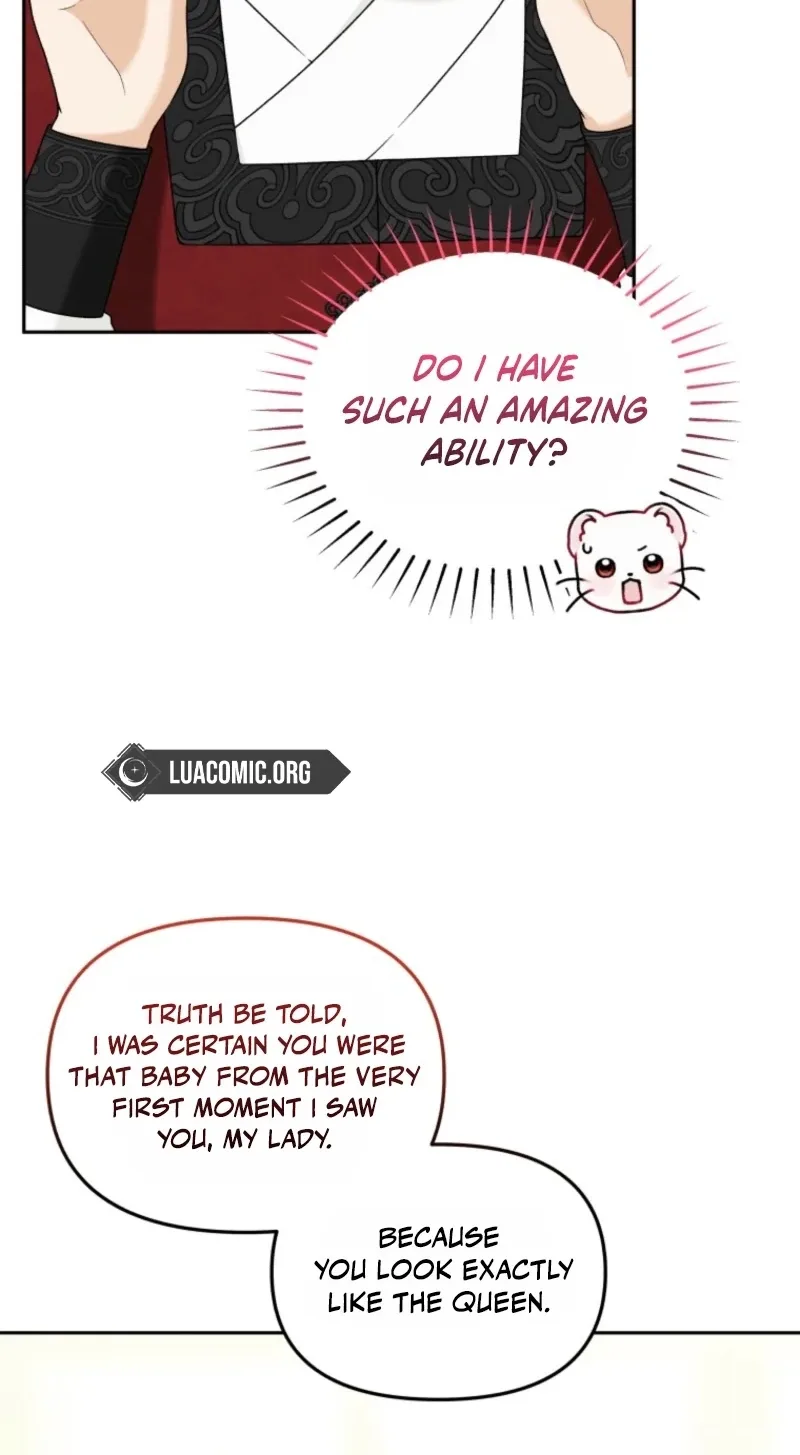 The Villain’s Daughter in law is Inherently Powerful Chapter 69 page 48