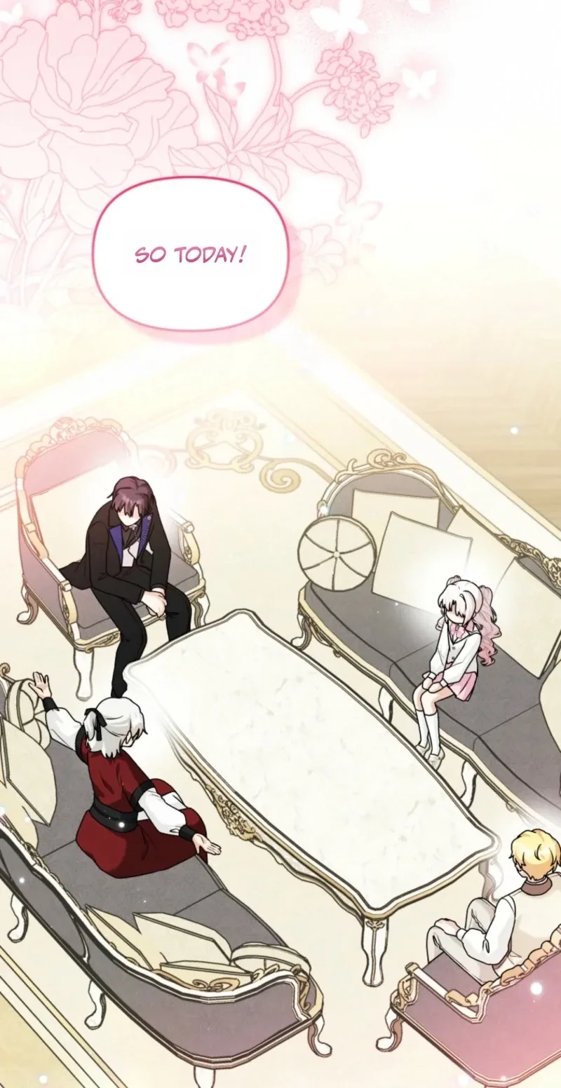 The Villain’s Daughter in law is Inherently Powerful Chapter 69 page 51