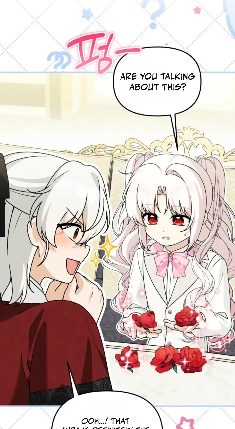 The Villain’s Daughter in law is Inherently Powerful Chapter 69 page 46