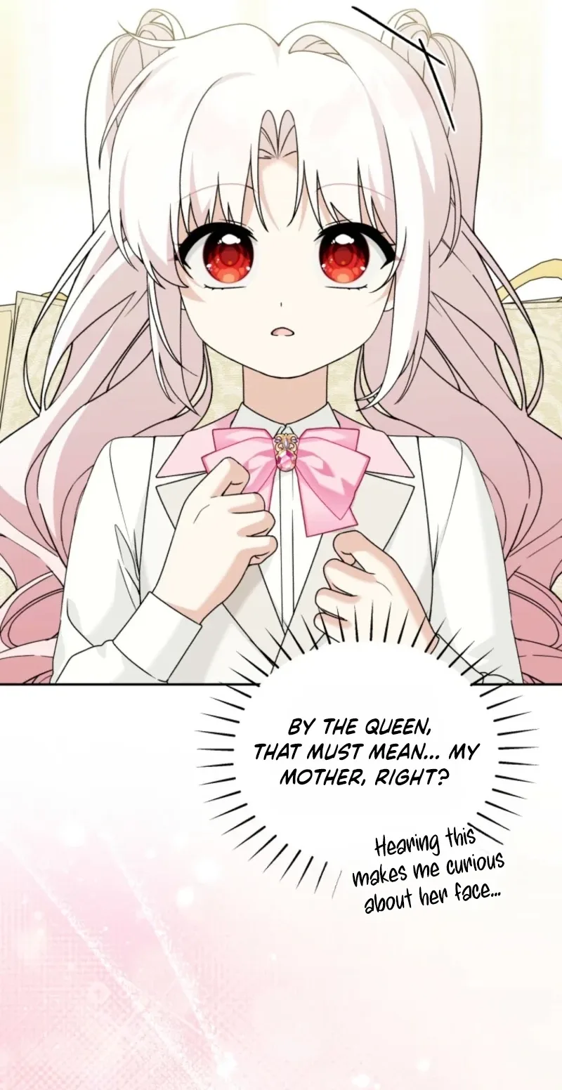 The Villain’s Daughter in law is Inherently Powerful Chapter 69 page 49