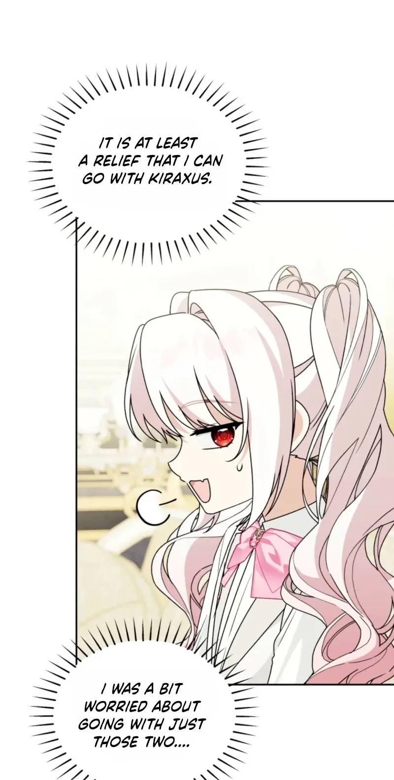 The Villain’s Daughter in law is Inherently Powerful Chapter 69 page 57