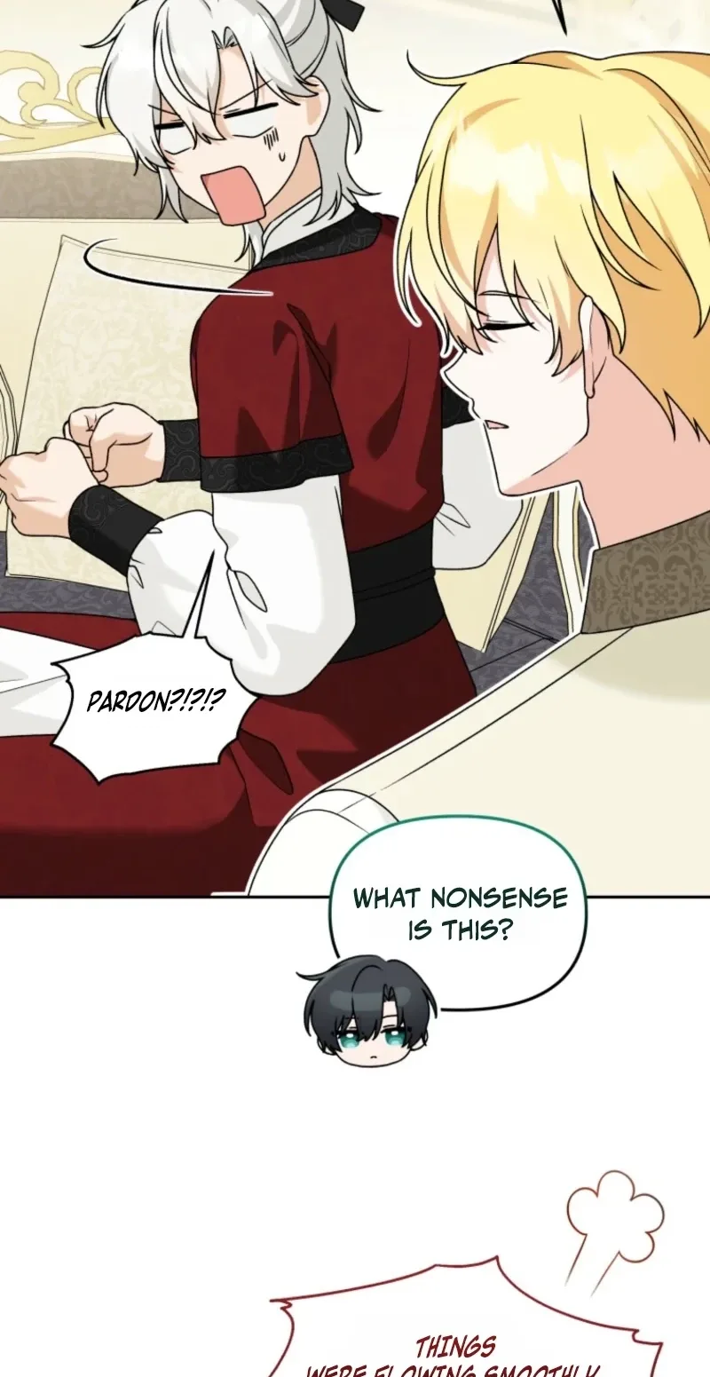 The Villain’s Daughter in law is Inherently Powerful Chapter 69 page 66
