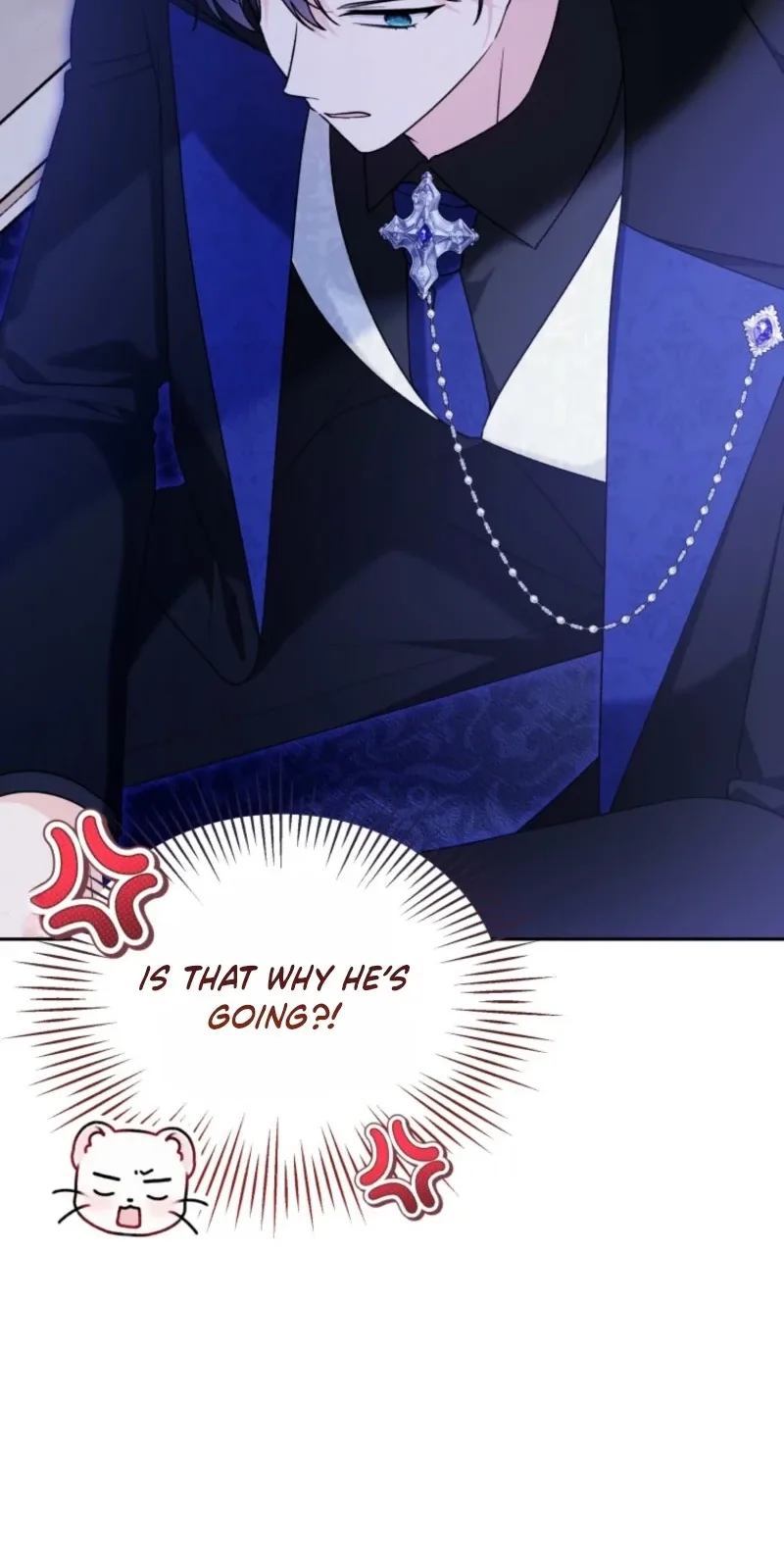 The Villain’s Daughter in law is Inherently Powerful Chapter 69 page 63