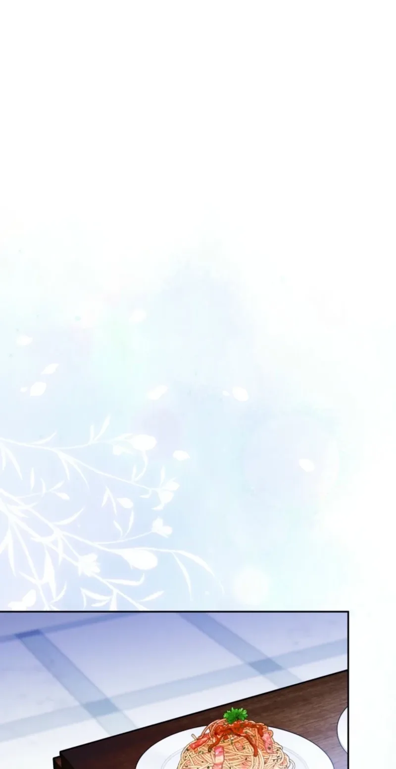 The Villain’s Daughter in law is Inherently Powerful Chapter 69 page 71