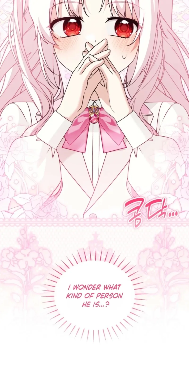 The Villain’s Daughter in law is Inherently Powerful Chapter 69 page 70