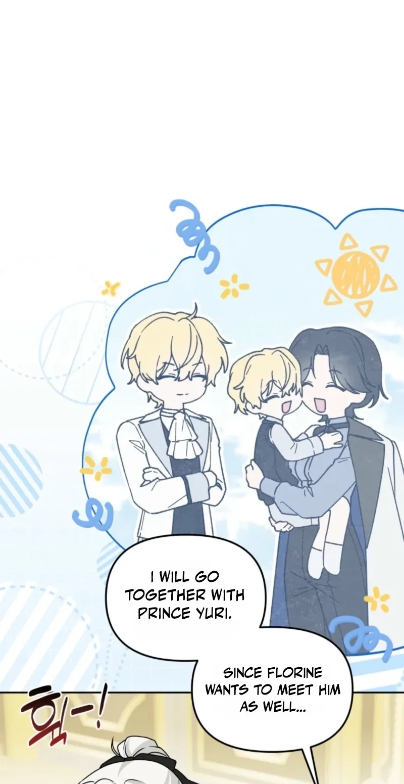 The Villain’s Daughter in law is Inherently Powerful Chapter 69 page 65