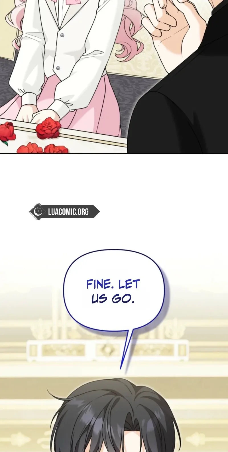 The Villain’s Daughter in law is Inherently Powerful Chapter 69 page 59