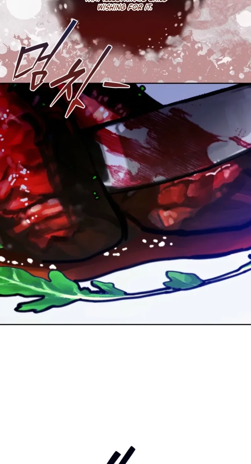 The Villain’s Daughter in law is Inherently Powerful Chapter 69 page 78