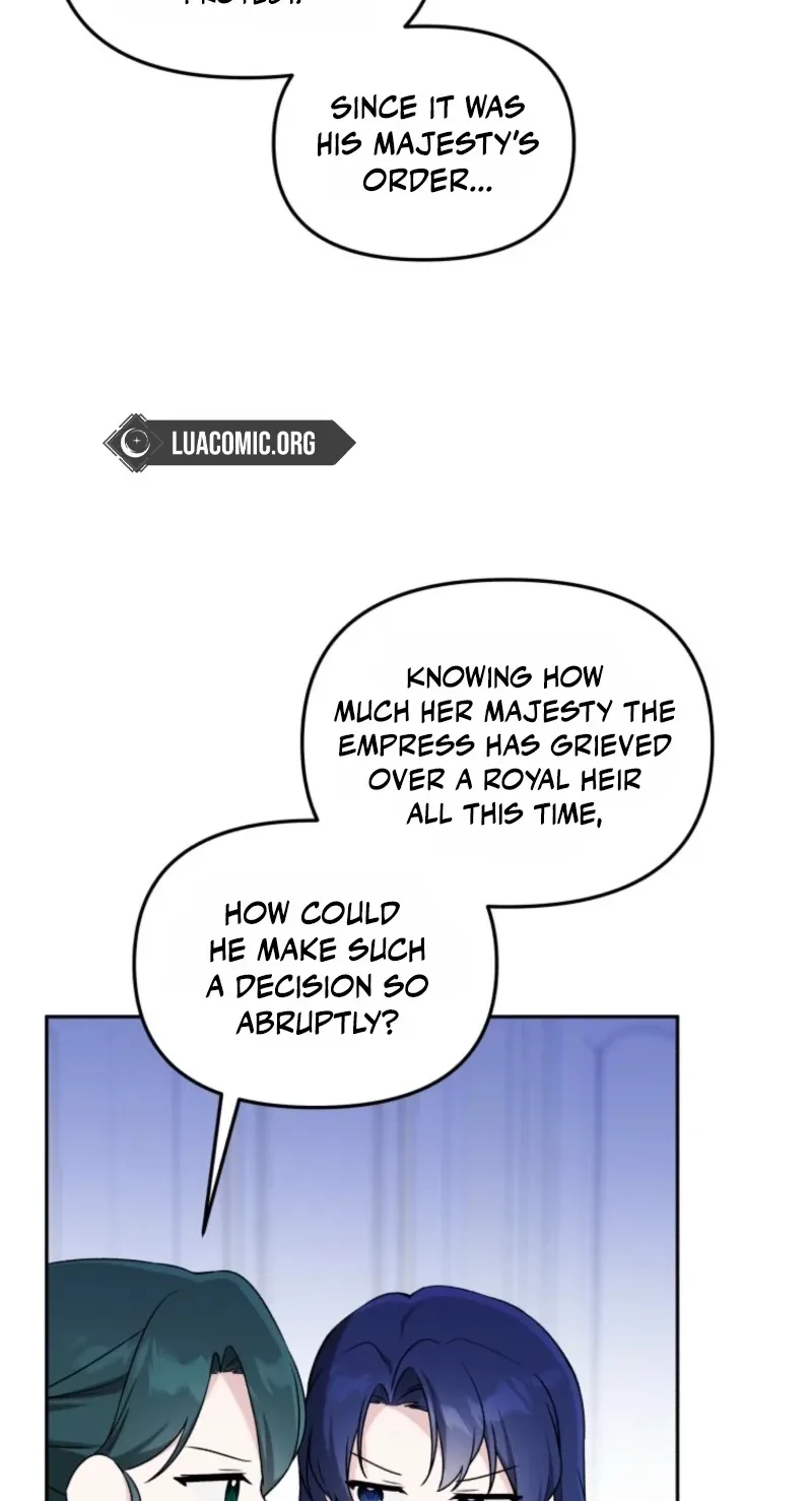 The Villain’s Daughter in law is Inherently Powerful Chapter 69 page 76