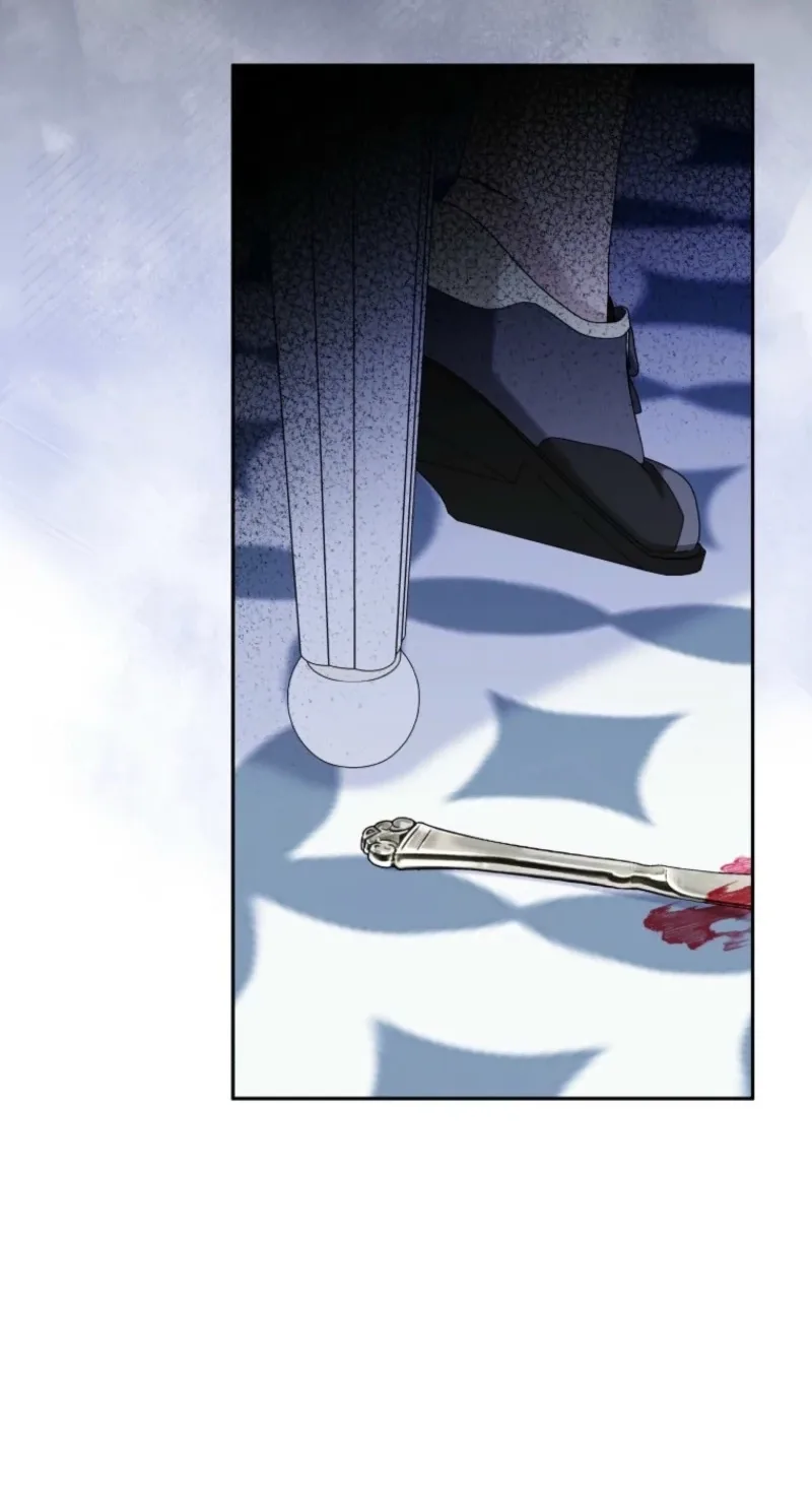 The Villain’s Daughter in law is Inherently Powerful Chapter 69 page 80