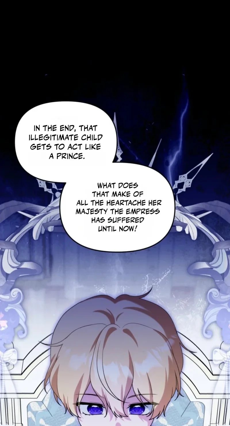 The Villain’s Daughter in law is Inherently Powerful Chapter 69 page 73