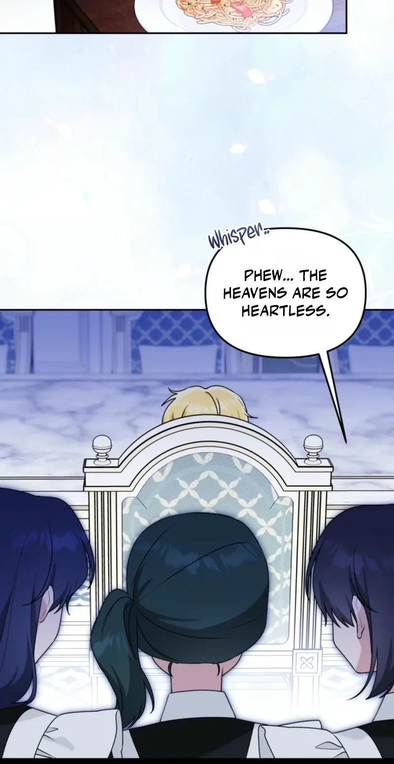 The Villain’s Daughter in law is Inherently Powerful Chapter 69 page 72