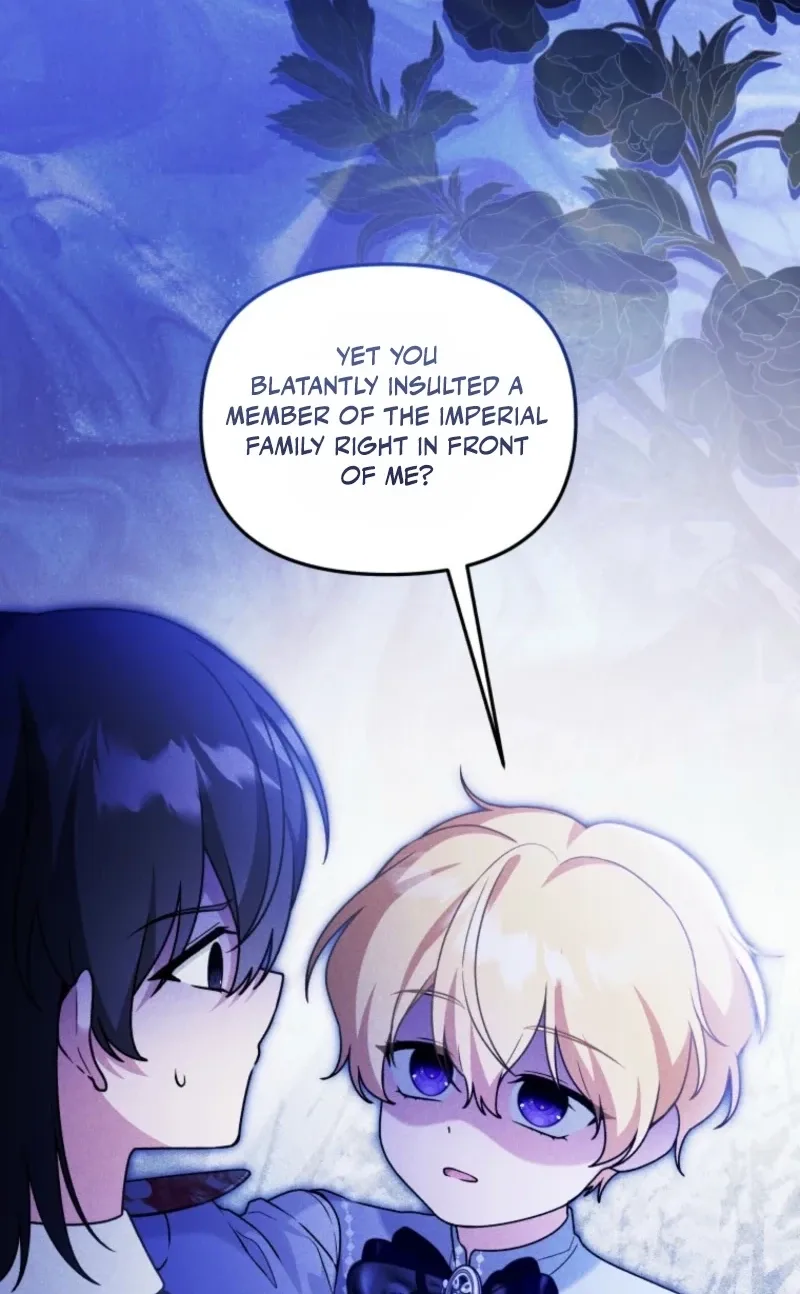 The Villain’s Daughter in law is Inherently Powerful Chapter 69 page 90