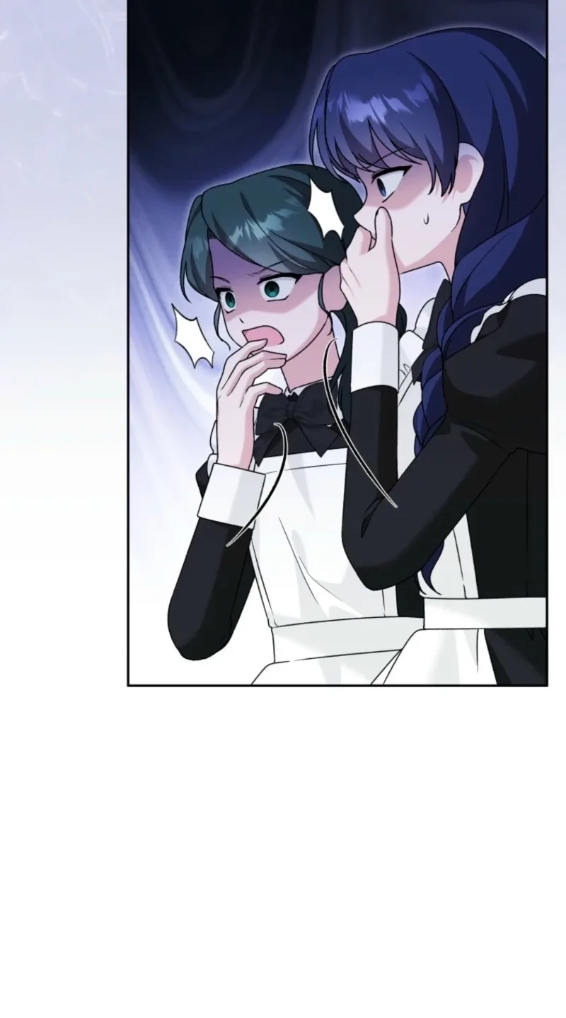 The Villain’s Daughter in law is Inherently Powerful Chapter 69 page 88