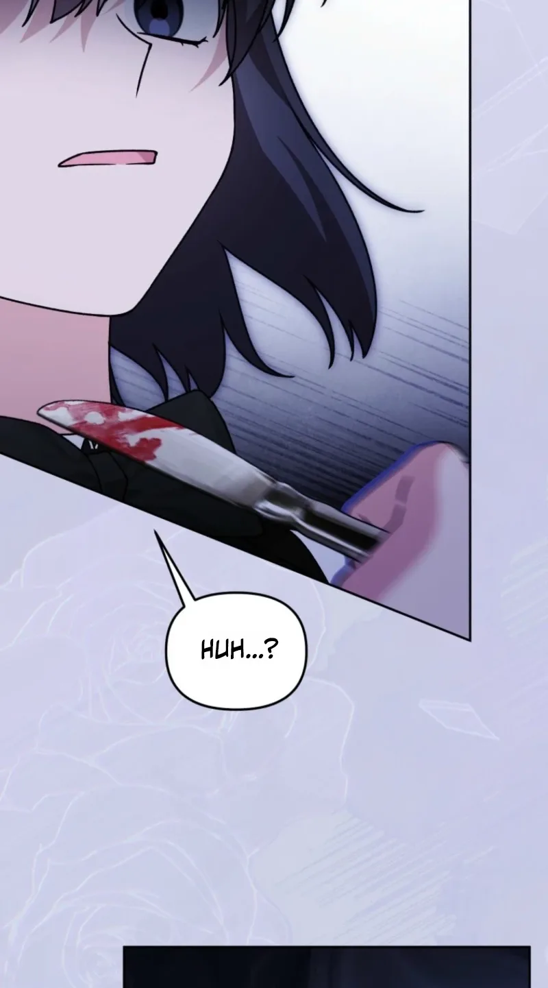 The Villain’s Daughter in law is Inherently Powerful Chapter 69 page 87