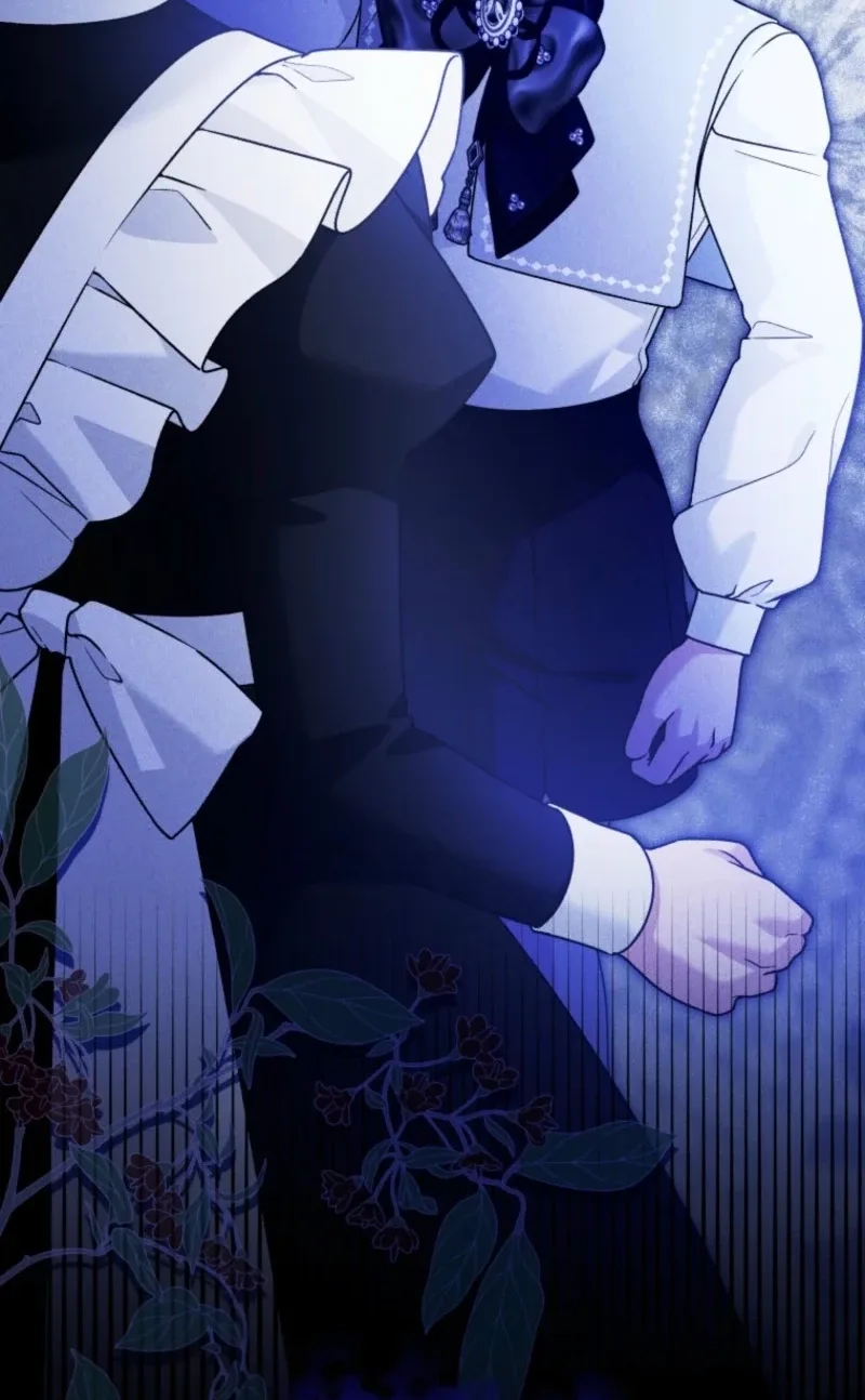 The Villain’s Daughter in law is Inherently Powerful Chapter 69 page 91