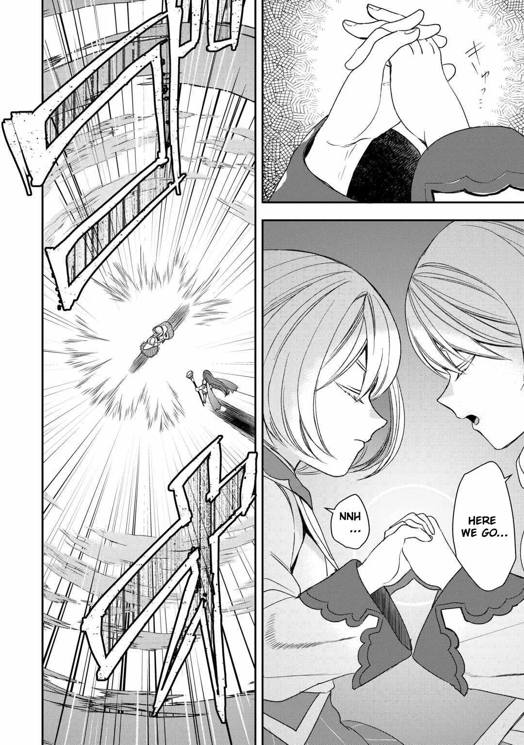 Tensei Shite mo Jikka wo Oida Sareta no de, Kondo wa Jibun no Ishi de Ikiteikimasu Chapter 6 page 14