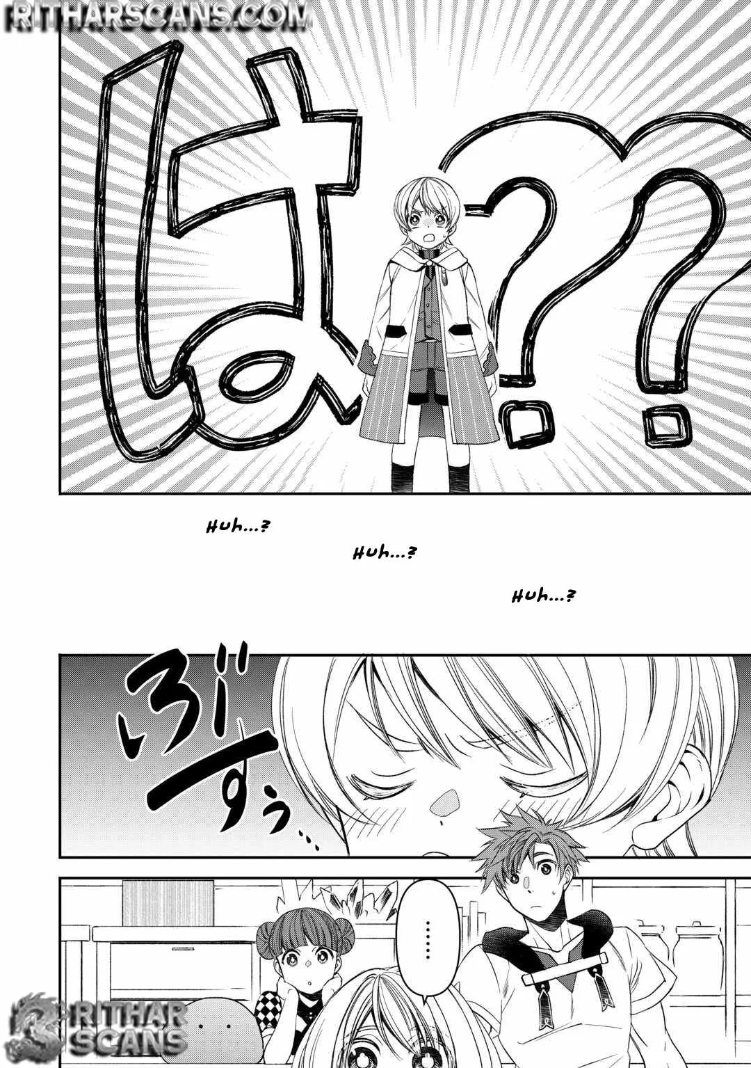 Tensei Shite mo Jikka wo Oida Sareta no de, Kondo wa Jibun no Ishi de Ikiteikimasu Chapter 7 page 4