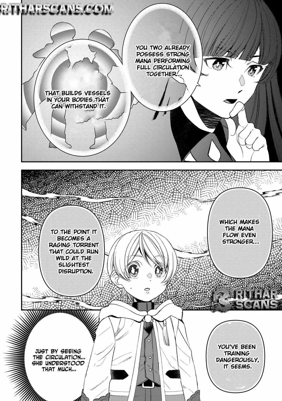 Tensei Shite mo Jikka wo Oida Sareta no de, Kondo wa Jibun no Ishi de Ikiteikimasu Chapter 6 page 16