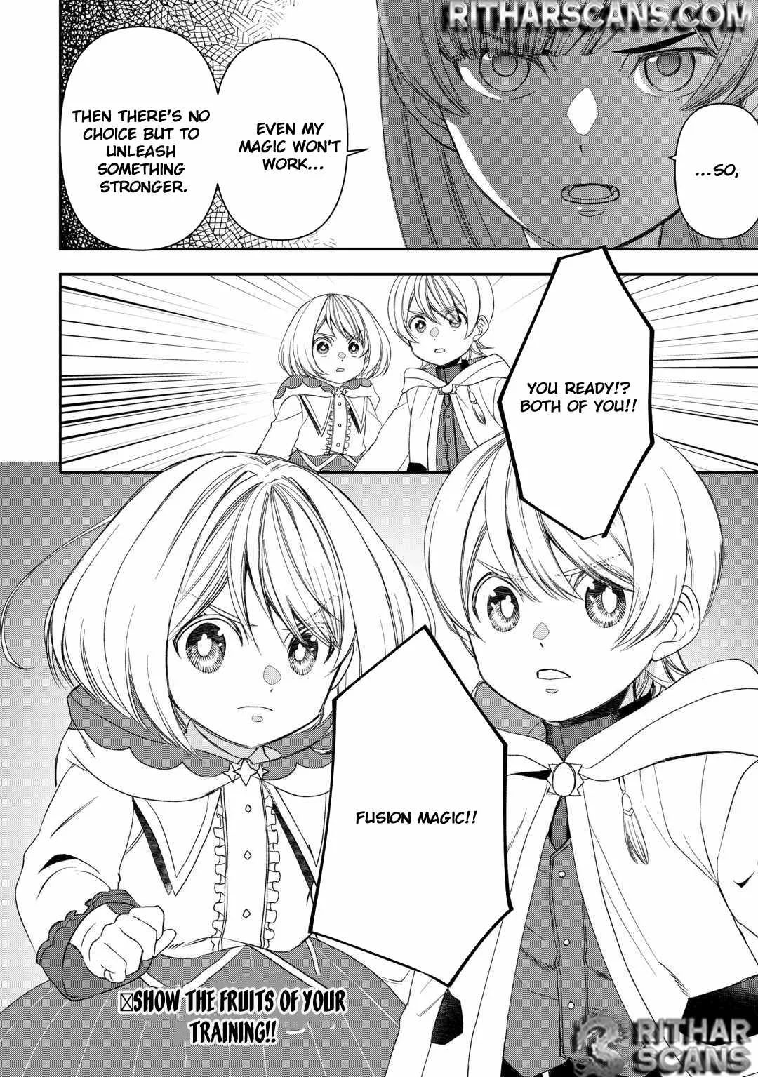 Tensei Shite mo Jikka wo Oida Sareta no de, Kondo wa Jibun no Ishi de Ikiteikimasu Chapter 10 page 28