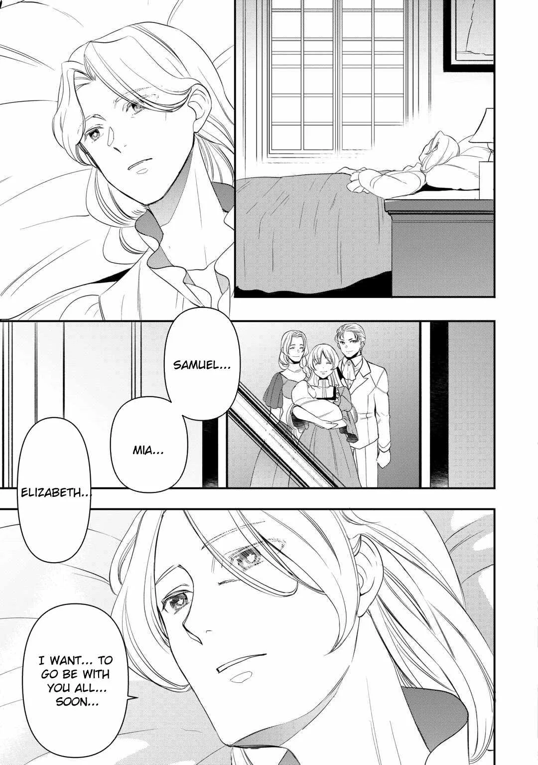 Tensei Shite mo Jikka wo Oida Sareta no de, Kondo wa Jibun no Ishi de Ikiteikimasu Chapter 14 page 11