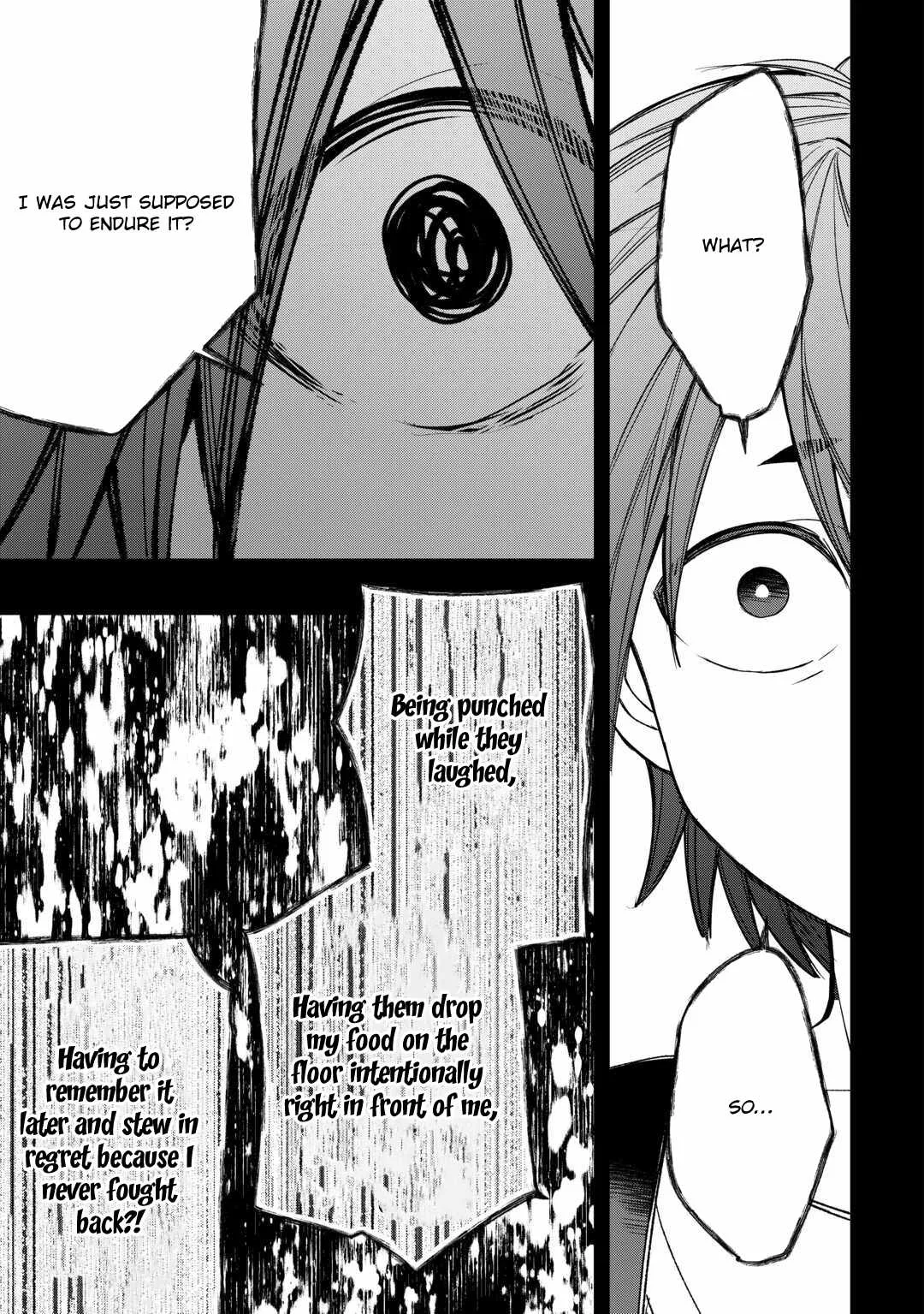 Tensei Shite mo Jikka wo Oida Sareta no de, Kondo wa Jibun no Ishi de Ikiteikimasu Chapter 12 page 23