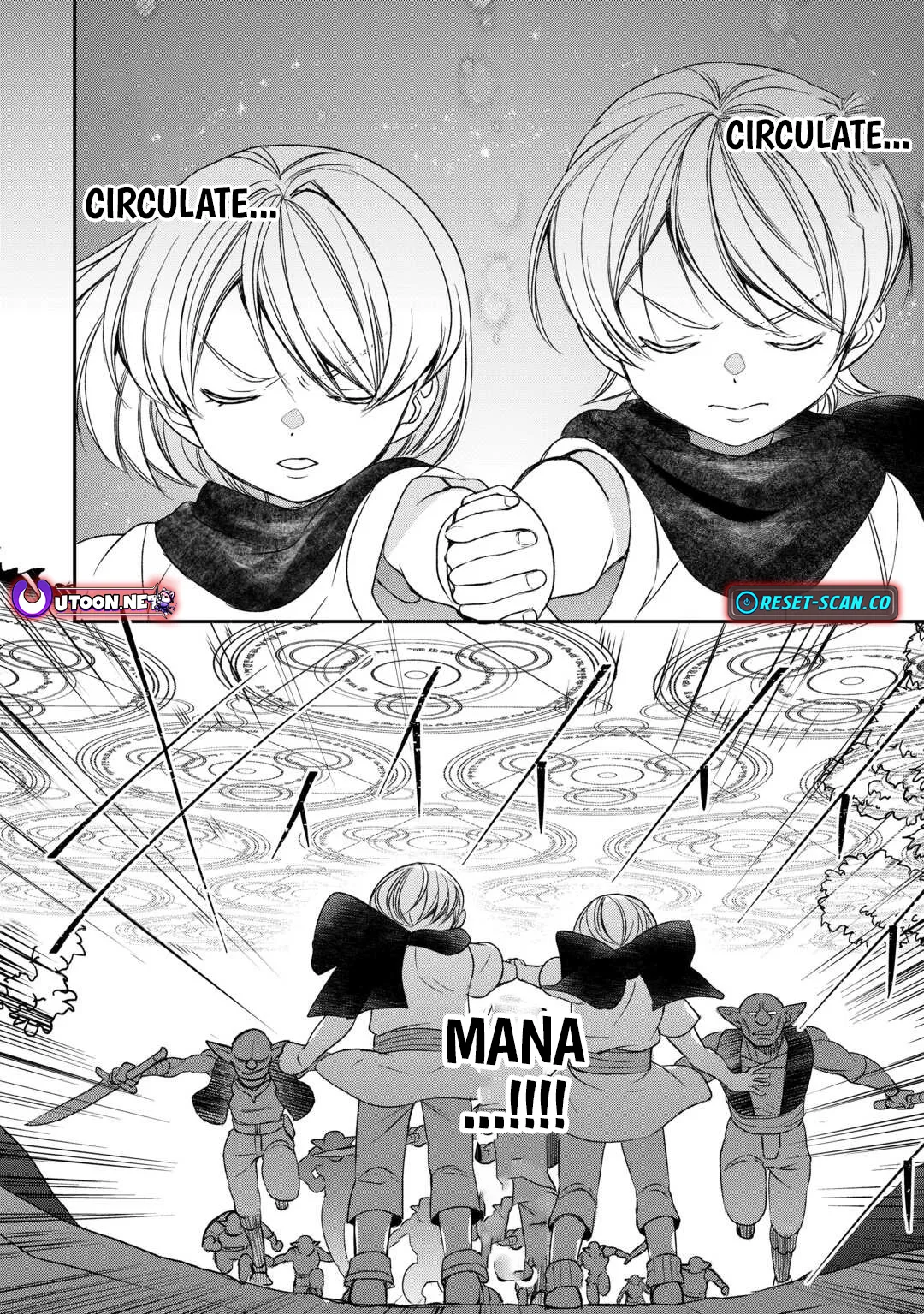 Tensei Shite mo Jikka wo Oida Sareta no de, Kondo wa Jibun no Ishi de Ikiteikimasu Chapter 3 page 25