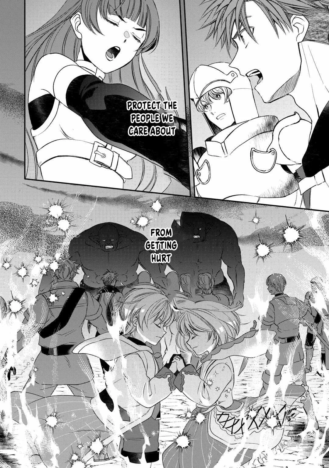 Tensei Shite mo Jikka wo Oida Sareta no de, Kondo wa Jibun no Ishi de Ikiteikimasu Chapter 11 page 14