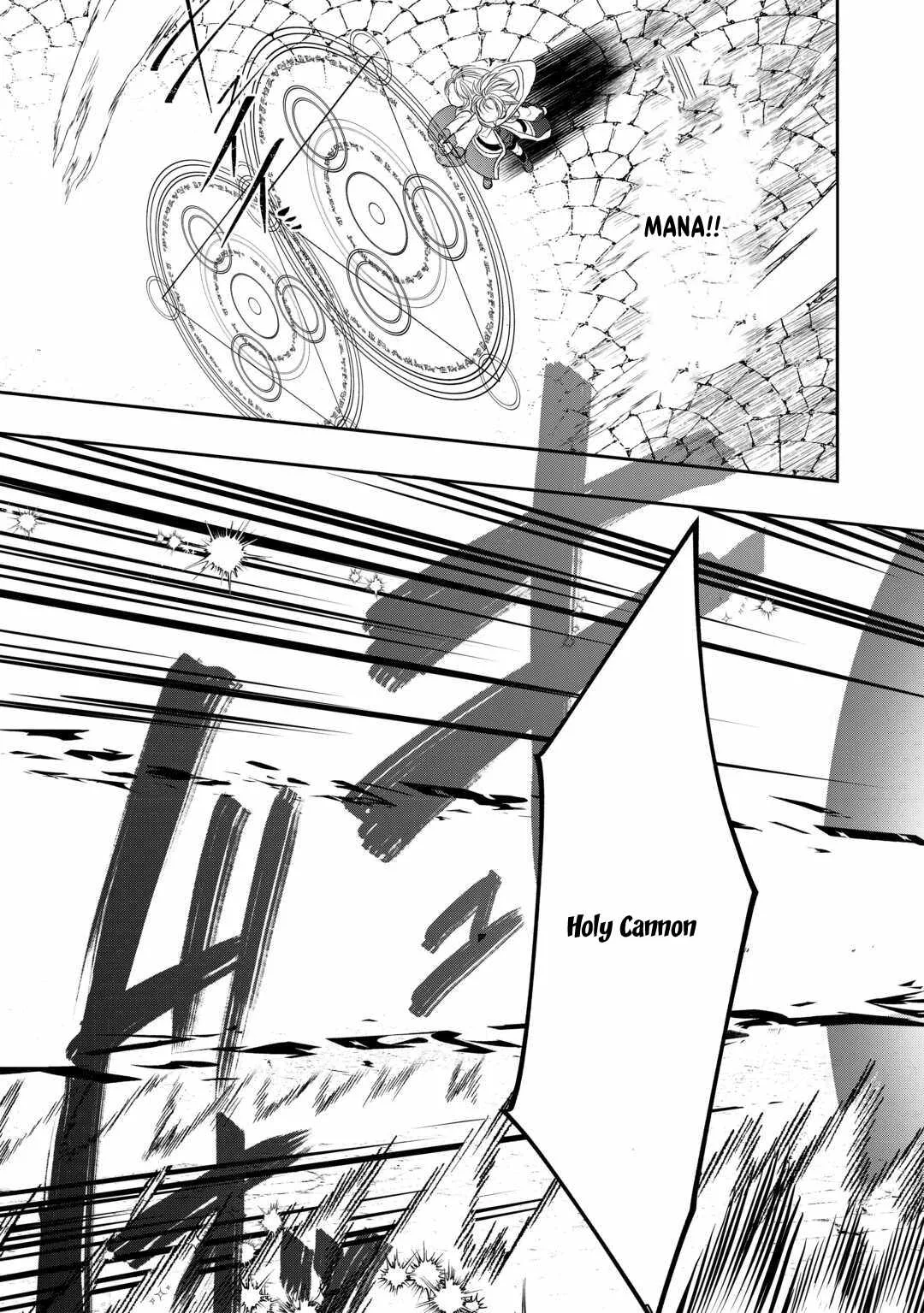Tensei Shite mo Jikka wo Oida Sareta no de, Kondo wa Jibun no Ishi de Ikiteikimasu Chapter 11 page 17