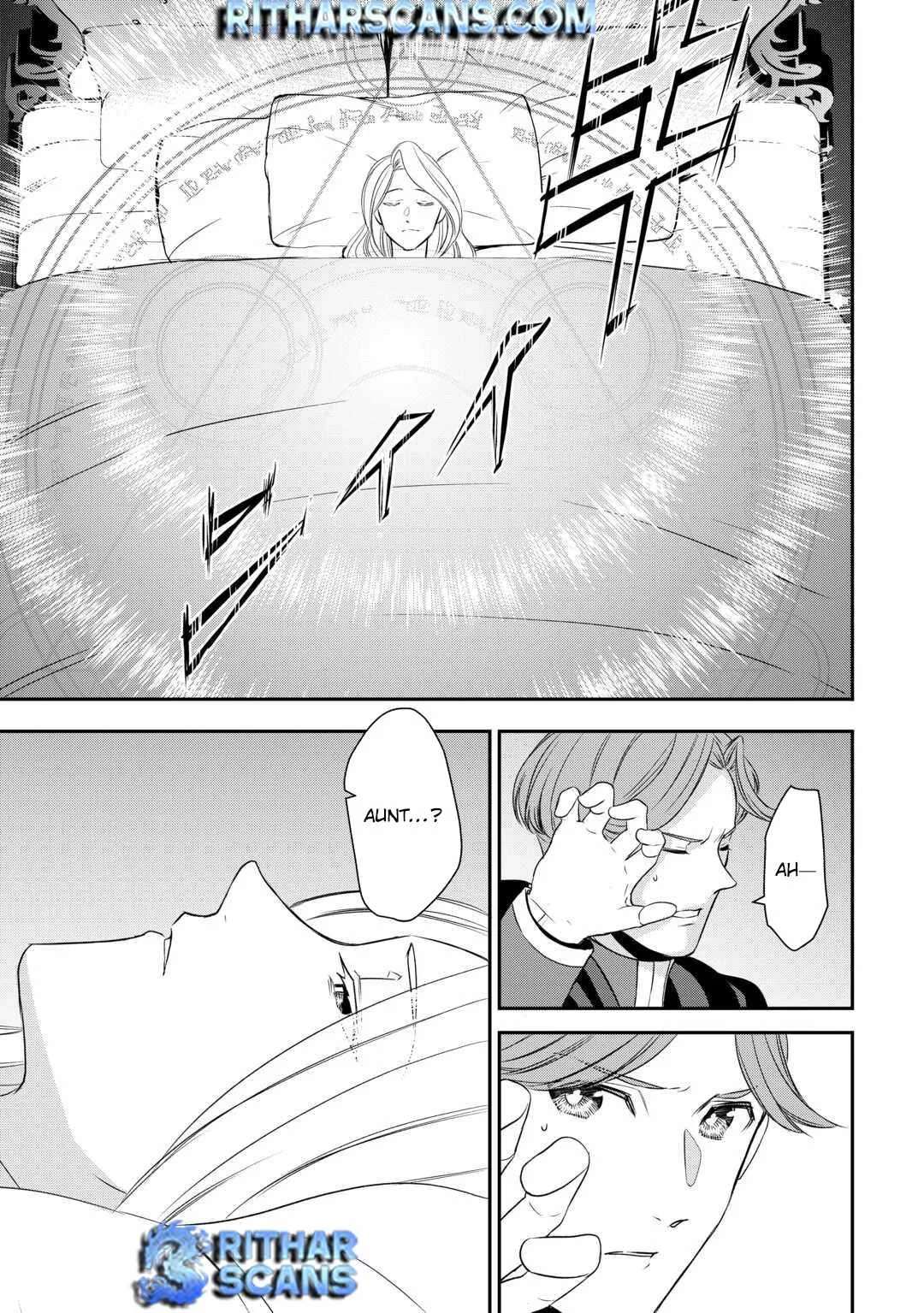 Tensei Shite mo Jikka wo Oida Sareta no de, Kondo wa Jibun no Ishi de Ikiteikimasu Chapter 16 page 5