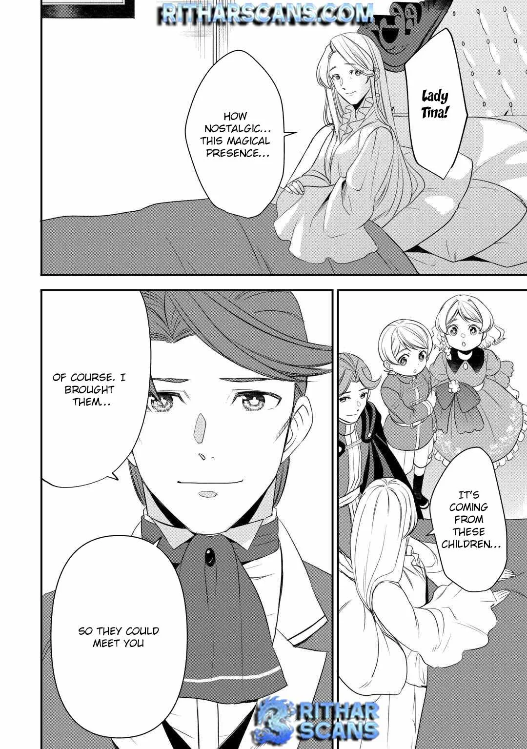 Tensei Shite mo Jikka wo Oida Sareta no de, Kondo wa Jibun no Ishi de Ikiteikimasu Chapter 16 page 10
