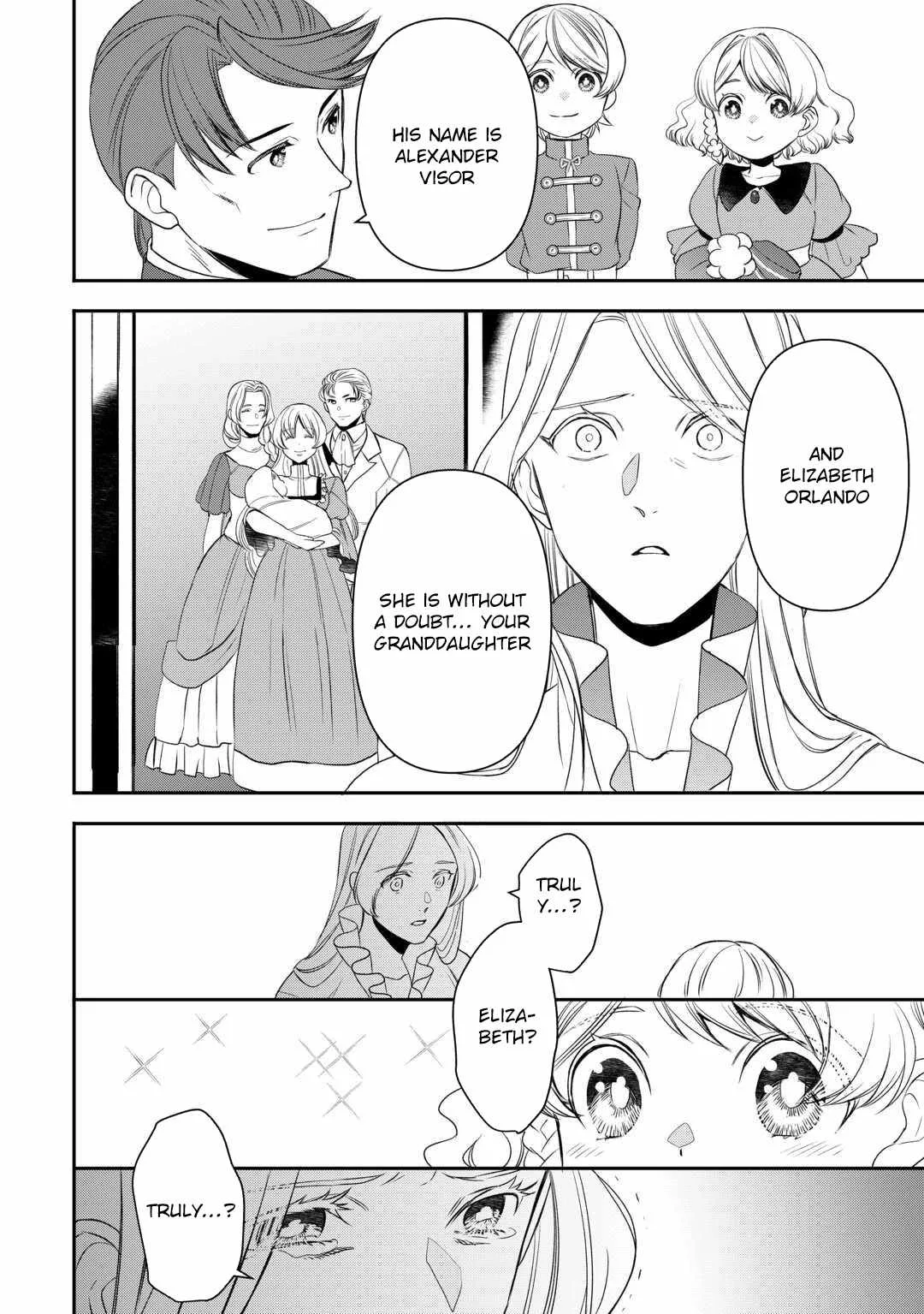 Tensei Shite mo Jikka wo Oida Sareta no de, Kondo wa Jibun no Ishi de Ikiteikimasu Chapter 16 page 12