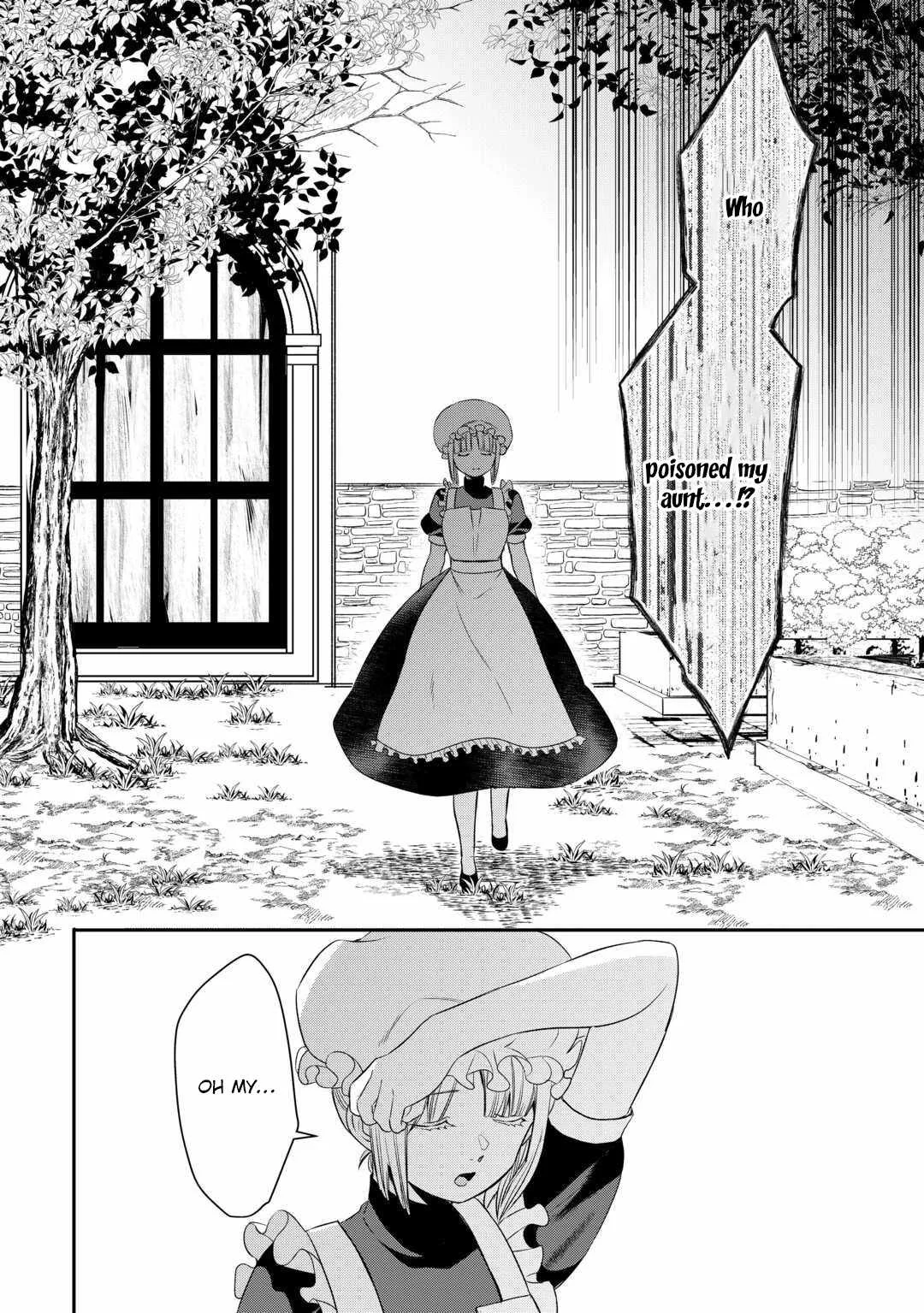 Tensei Shite mo Jikka wo Oida Sareta no de, Kondo wa Jibun no Ishi de Ikiteikimasu Chapter 16 page 16