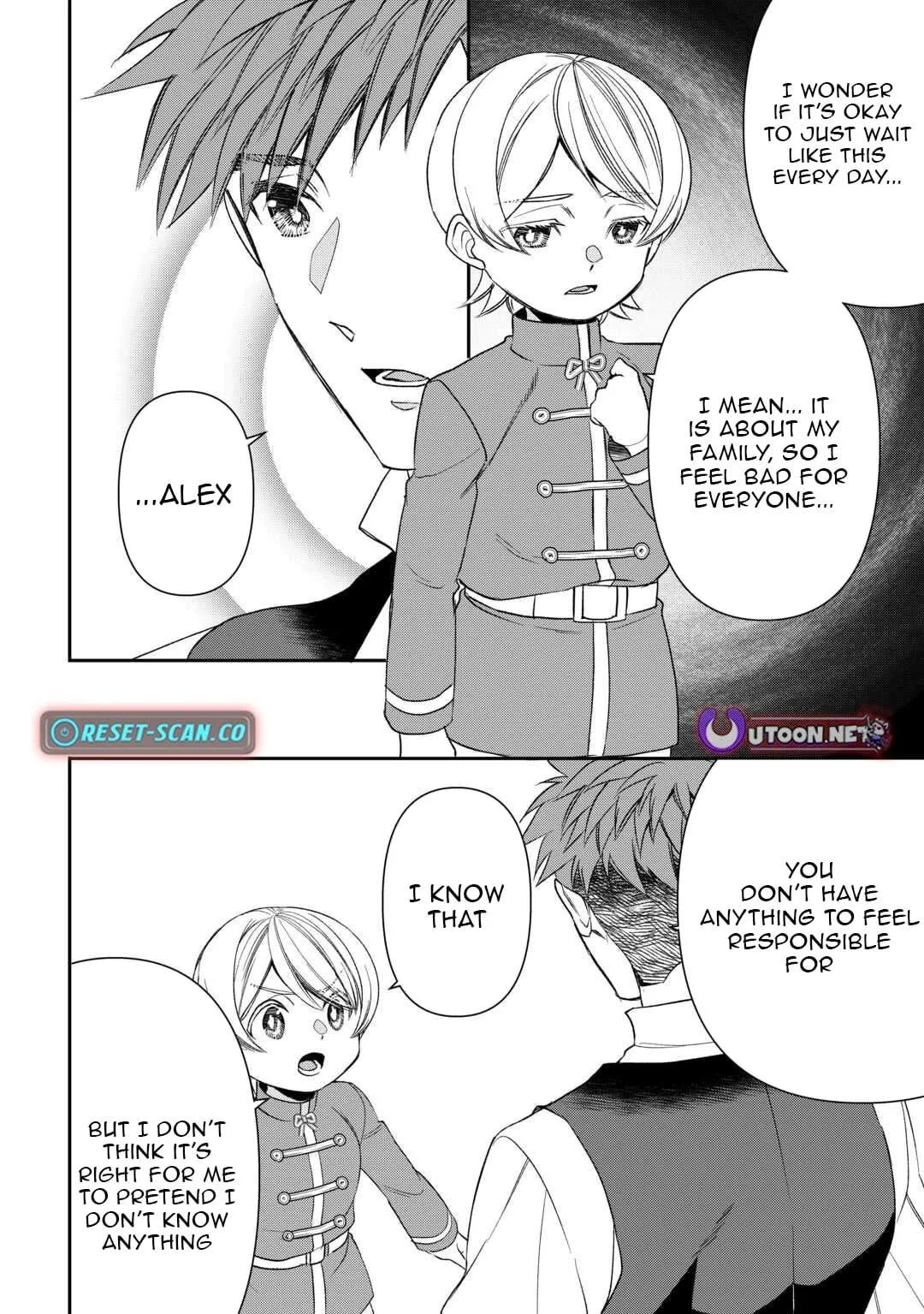 Tensei Shite mo Jikka wo Oida Sareta no de, Kondo wa Jibun no Ishi de Ikiteikimasu Chapter 18 page 5