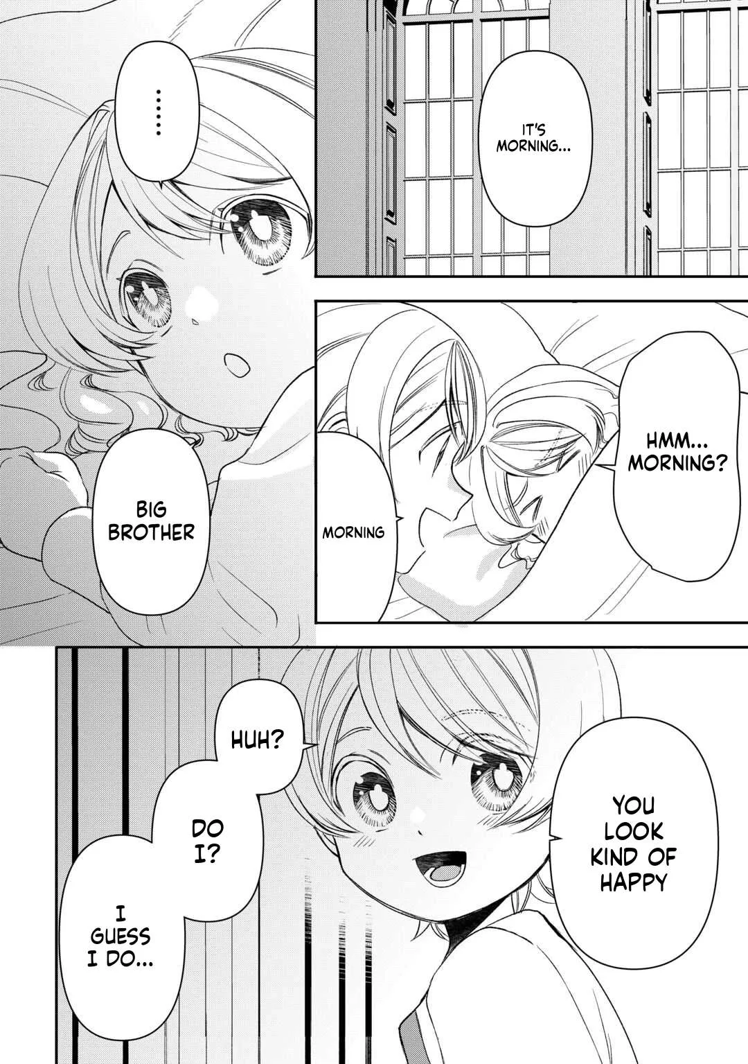 Tensei Shite mo Jikka wo Oida Sareta no de, Kondo wa Jibun no Ishi de Ikiteikimasu Chapter 20 page 5